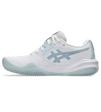Asics Sapatos Gel-Challenger 15 Clay azul