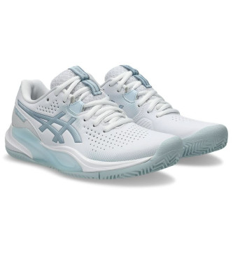 Asics Sapatos Gel-Challenger 15 Clay azul