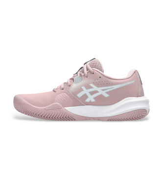 Asics Sneakers Gel-Challenger 15 Clay rosa