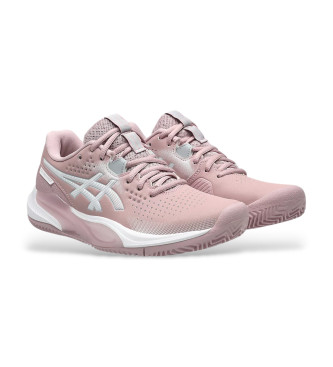 Asics Sneakers Gel-Challenger 15 Clay rosa