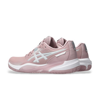 Asics Sneakers Gel-Challenger 15 Clay rosa