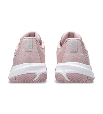 Asics Sneakers Gel-Challenger 15 Clay rosa