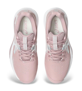 Asics Sneakers Gel-Challenger 15 Clay rosa