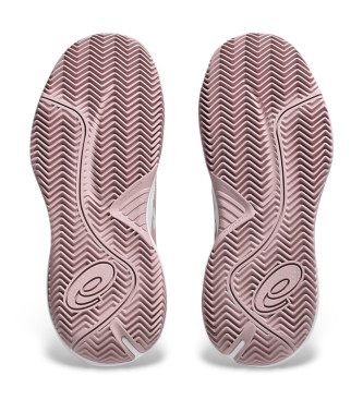 Asics Sneakers Gel-Challenger 15 Clay rosa