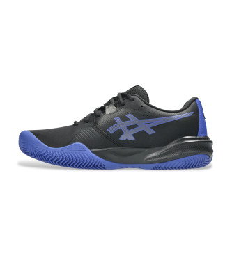 Asics Trainers Gel Challenger 15 zwart