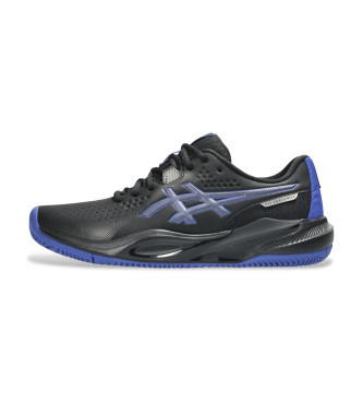 Asics Trainers Gel Challenger 15 zwart
