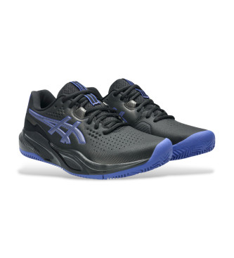 Asics Trainers Gel Challenger 15 zwart