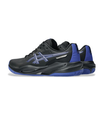 Asics Trainers Gel Challenger 15 zwart
