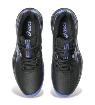 Asics Trainers Gel Challenger 15 zwart