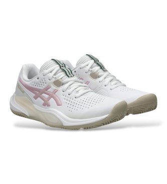 Asics Tênis GEL-Challenger 15 Padel branco