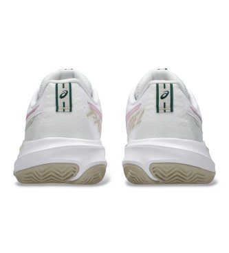 Asics Tênis GEL-Challenger 15 Padel branco