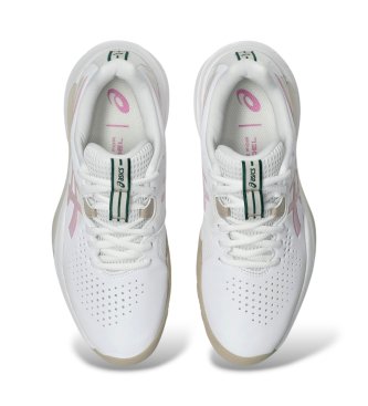 Asics Tênis GEL-Challenger 15 Padel branco