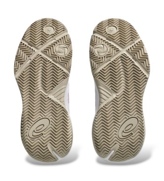Asics Tênis GEL-Challenger 15 Padel branco