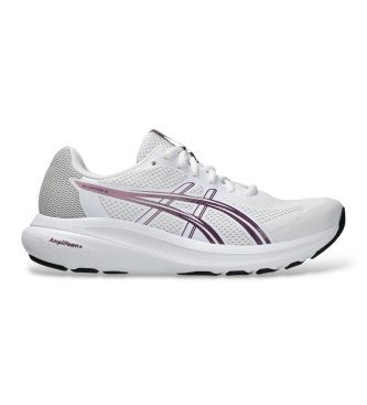 Asics GEL-Contend 10 white sneakers