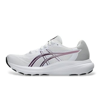 Asics GEL-Contend 10 white sneakers
