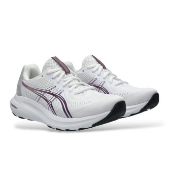 Asics GEL-Contend 10 white sneakers
