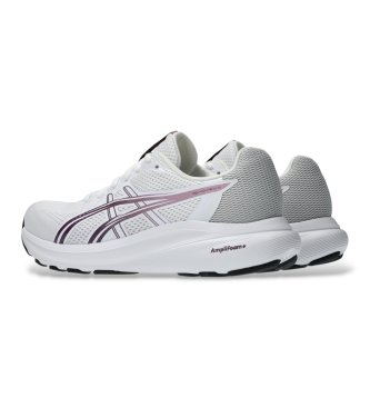 Asics GEL-Contend 10 white sneakers