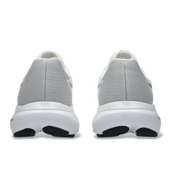 Asics GEL-Contend 10 white sneakers