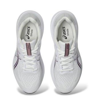 Asics GEL-Contend 10 white sneakers