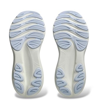Asics Zapatillas GEL-Contend 10 azul
