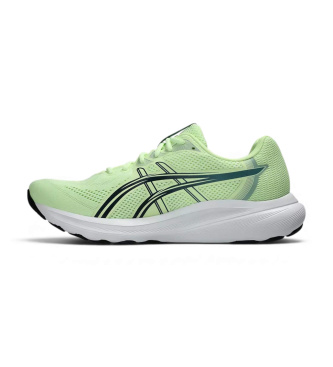 Asics Buty Gel Contend 10 żółte