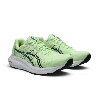 Asics Buty Gel Contend 10 żółte