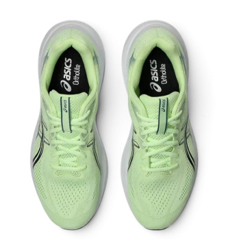 Asics Buty Gel Contend 10 żółte