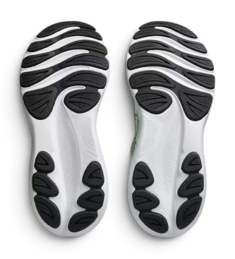 Asics Buty Gel Contend 10 żółte