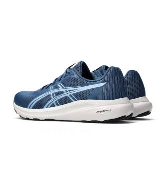 Asics Buty Gel Contend 10 niebieskie
