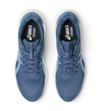 Asics Buty Gel Contend 10 niebieskie