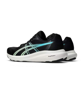 Asics Buty Gel Contend 10 czarne