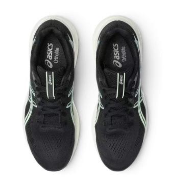 Asics Buty Gel Contend 10 czarne