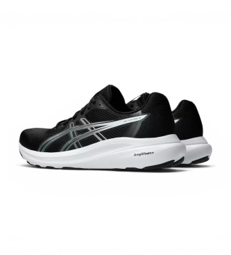 Asics Sneaker Gel Contend 10 schwarz