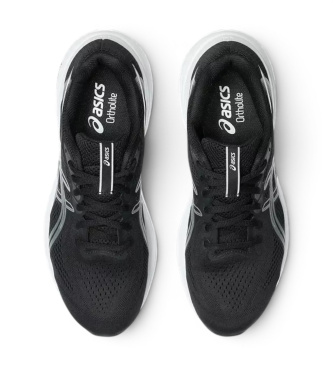 Asics Sneaker Gel Contend 10 schwarz