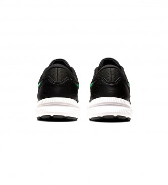 Asics Gel-Contend 8 shoes black