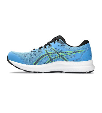 Asics Trainers Gel-Contend 8 blue