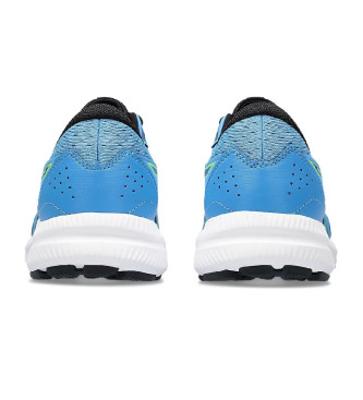 Asics Trainers Gel-Contend 8 blue