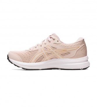 Asics Formadores Gel-Contend 8 Bege