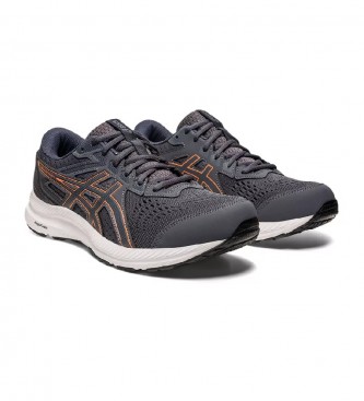Asics Trainers Gel-Contend 8 grey