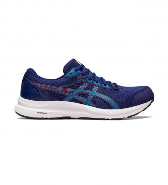 Asics Gel-Contend 8 Marine Shoes
