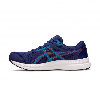 Asics Gel-Contend 8 Marine Shoes