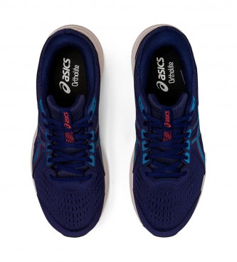 Asics Trainers Gel-Contend 8 Navy