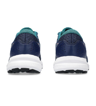 Asics Trainers Gel-Contend 8 navy