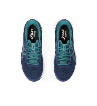 Asics Trainers Gel-Contend 8 navy
