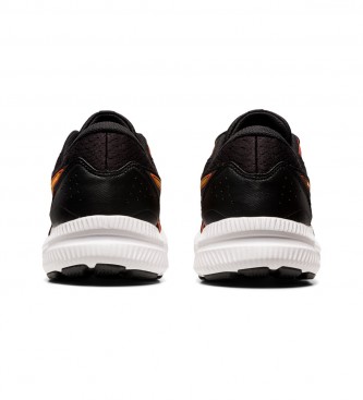Asics Gel-Contend 8 shoes black