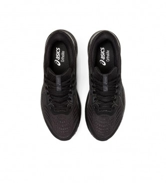 Asics Trainers Gel-Contend 8 black