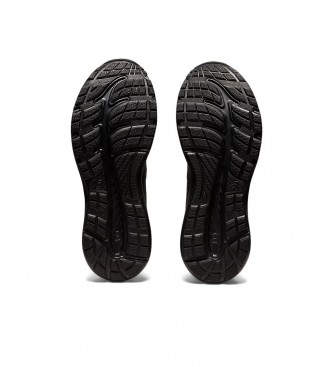 Asics Gel-Contend 8 scarpe nere