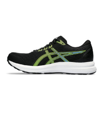 Asics Trainers Gel-Contend 8 black