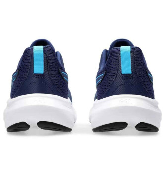 Asics Chaussures Gel-Contend 9 bleu