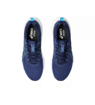 Asics Trainers Gel-Contend 9 blue